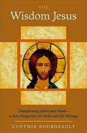 Book: The Wisdom Jesus