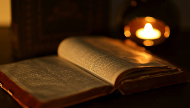 Sacred Reading