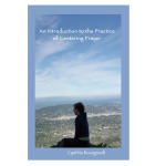 CD Cover - An Introduction to the Practice of Centering Prayer