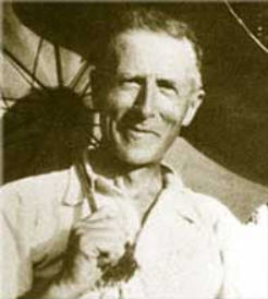 Teilhard de Chardin