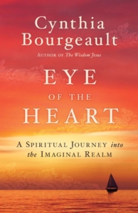 Eye of the Heart book cover