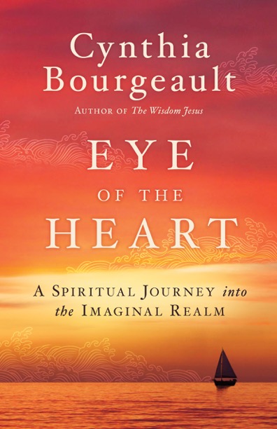 Eye of the Heart book cover