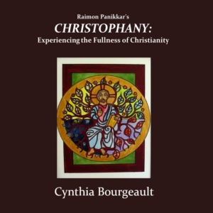 Christophany cover