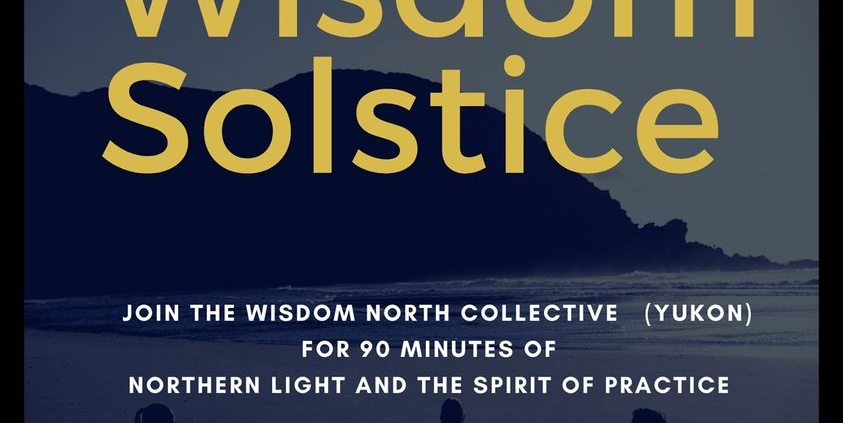 Wisdom Solstice event