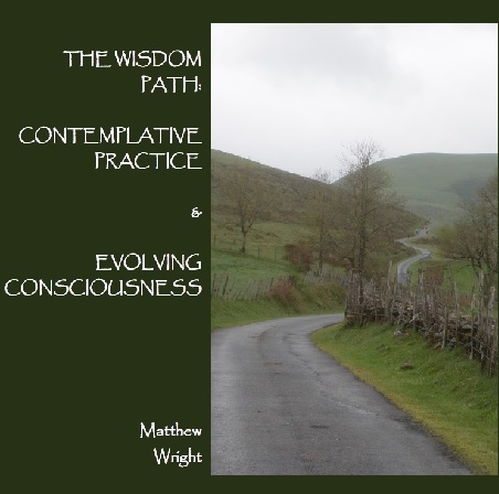 Wisdom Path with Mathew Wright