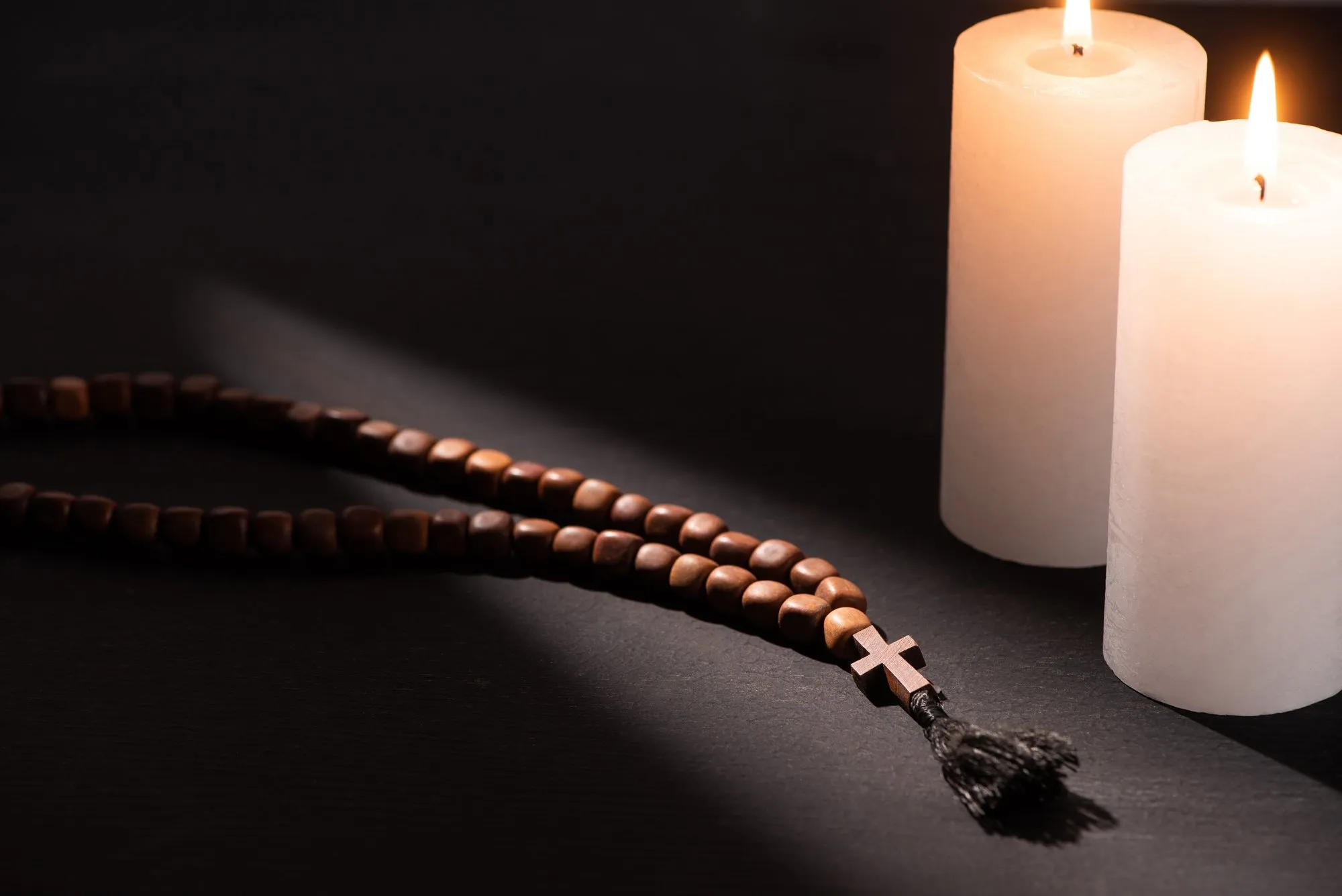 Advent Contemplative Retreat: Opening to the Light and Love of Christ