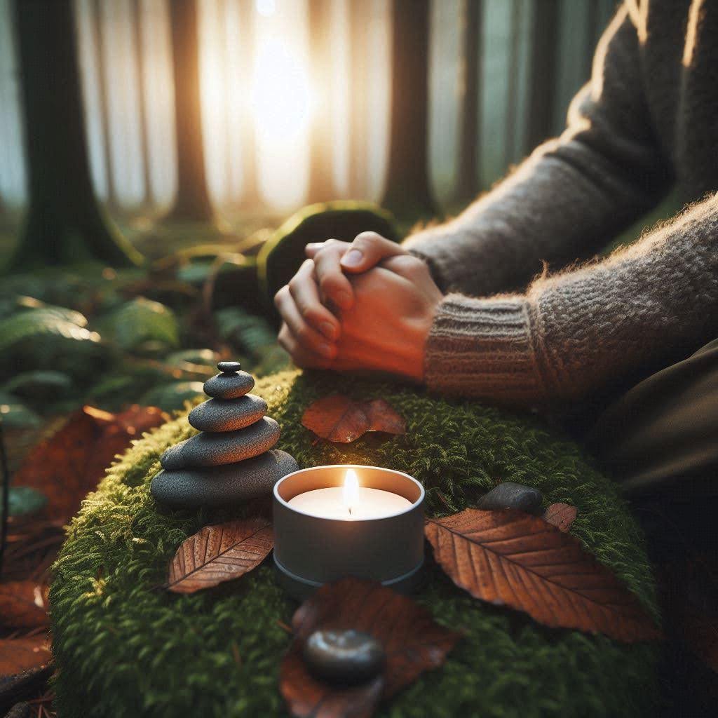 Introduction to Christian Contemplative Practice