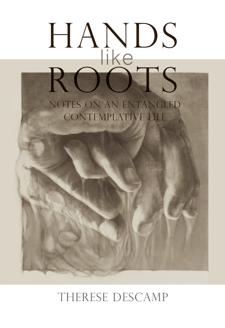 “Writing as a Three-Centred Practice: An online Conversation with Author Therese DesCamp.”