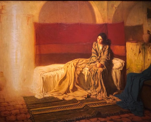 Advent 2025 - Online Retreat: "Here I Am."