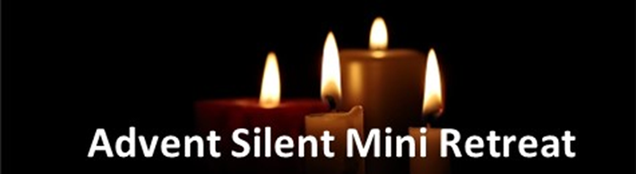 "Advent Silent Mini Retreat" with the "Contemplative Path of South Vancouver Island" at UVic Multifaith Centre (December 06, 2025)
